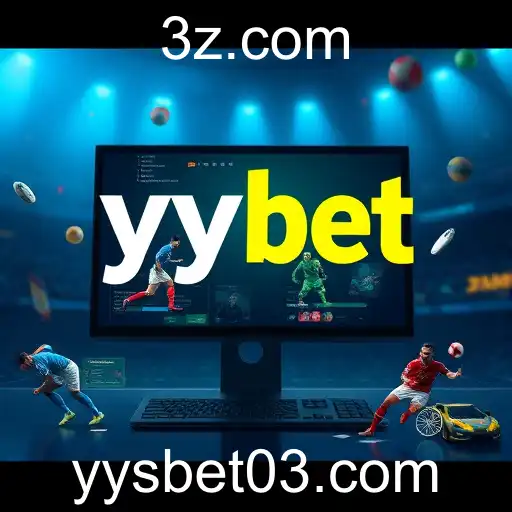 A Revolução dos Jogos Online e a Ascensão do YYsbet