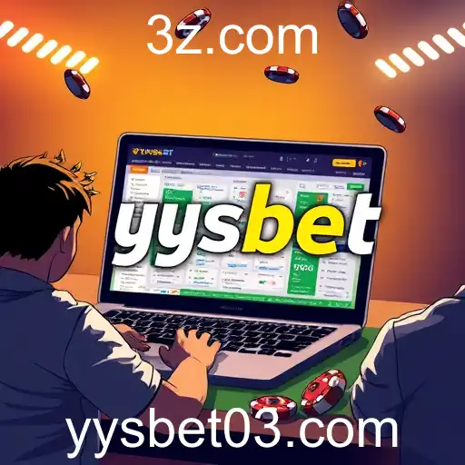 A Ascensão dos Jogos de Apostas Online no Brasil