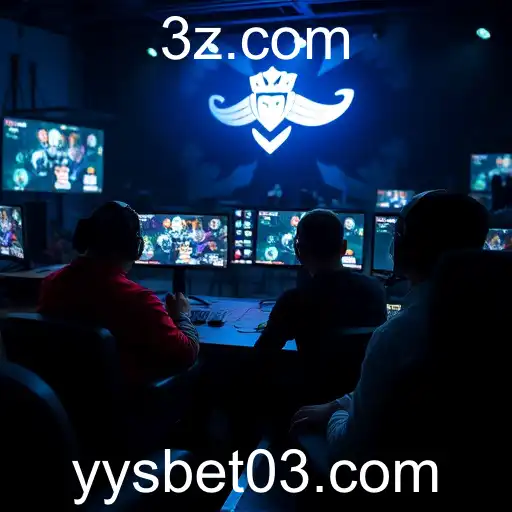 A Ascensão e Impacto dos Jogos Online no Brasil