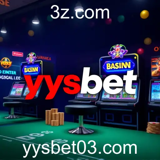 Explorando a Fascinante Categoria de Jogos de Cassino no yysbet
