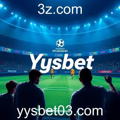A Emergência do Yysbet no Cenário de Jogos Online