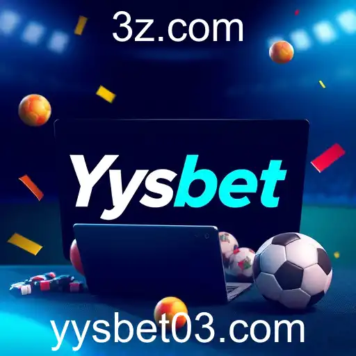 A Evolução do Mercado de Jogos Online com Yysbet