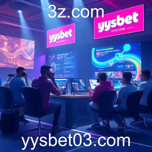 Explorando a Nova Era dos Jogos Online