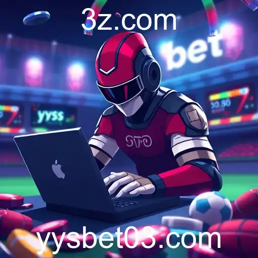 Crescimento Explosivo dos Sites de Jogos Online no Brasil