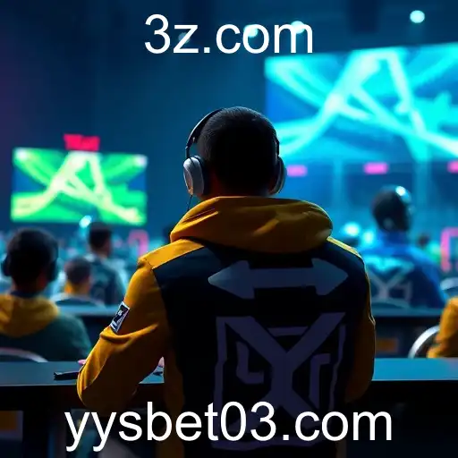 Tendências e Inovações no Mundo dos Jogos Online