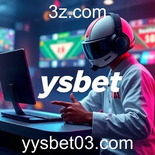 Tendências no Mundo dos Jogos de Apostas Online