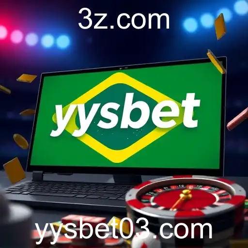 A Ascensão dos Sites de Jogos no Brasil