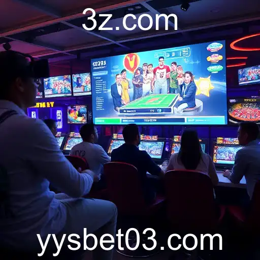 O Crescimento dos Jogos Online em 2026
