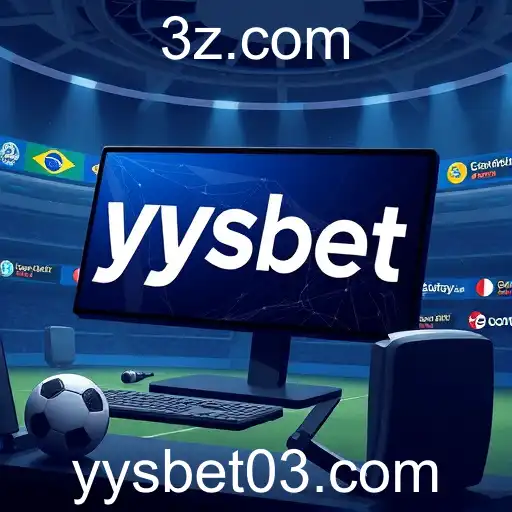 O Impacto de yysbet na Indústria de Jogos Online