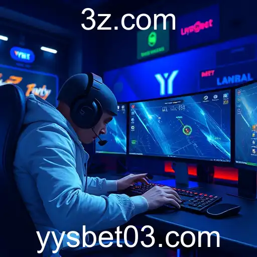 Crescimento dos Esportes Eletrônicos no Brasil em 2026