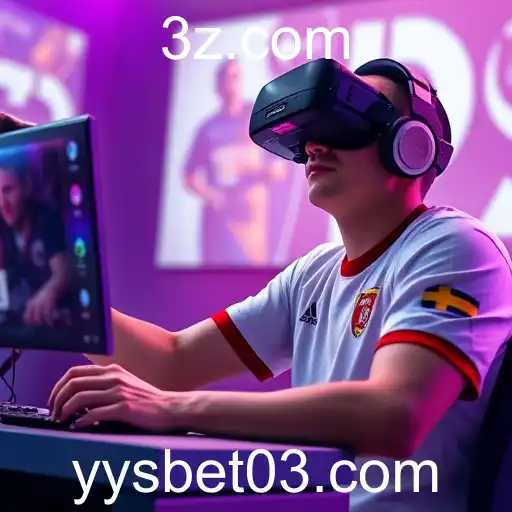 O Crescimento Vertiginoso dos Jogos Online no Brasil em 2025