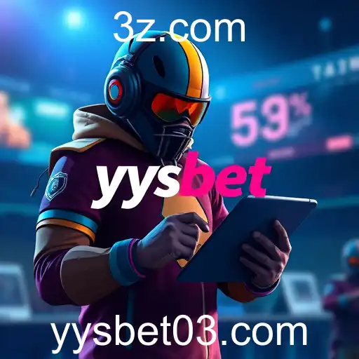 O Impacto do Crescimento dos Jogos Online e yysbet