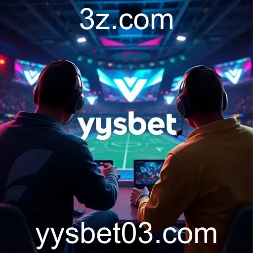 Yysbet e a Revolução dos Jogos Online