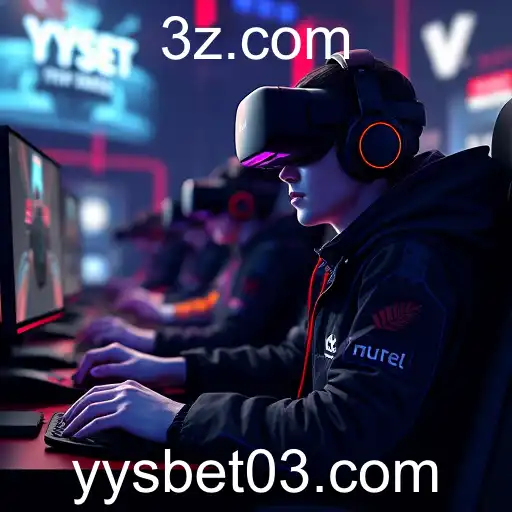 Novas Tendências no Mercado de Jogos Online