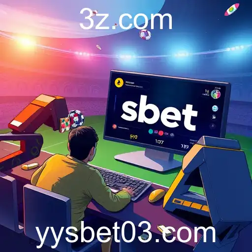 Avanços e Desafios no Setor de Jogos Online