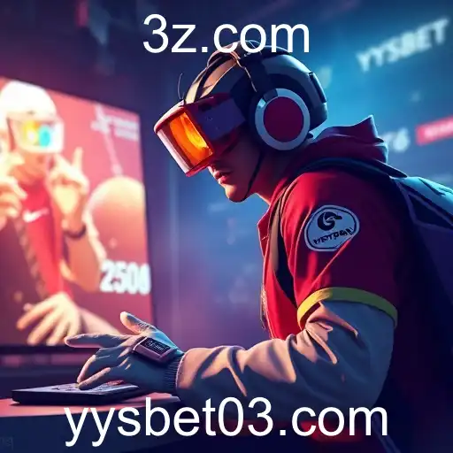 Tendências e Inovações em Plataformas de Jogos Online