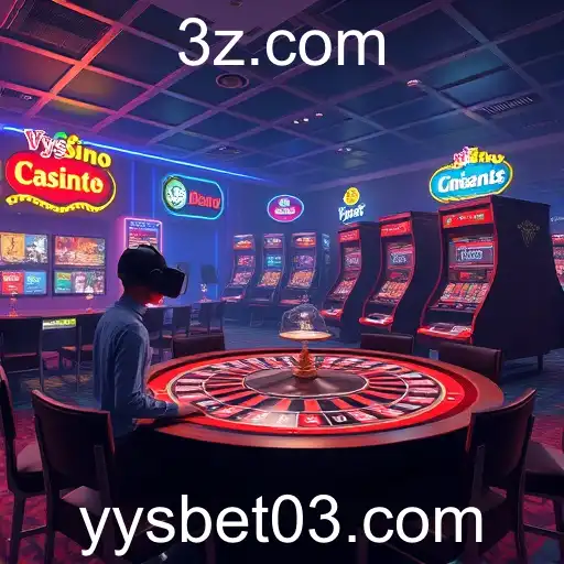 Tendências do Jogo Online em 2026