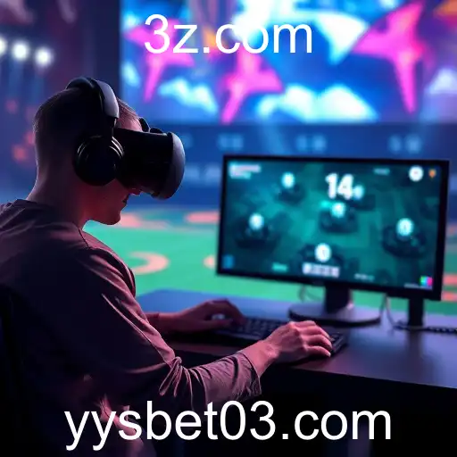 Tendências Recentes no Mercado de Jogos Online