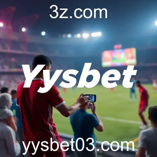 A Ascensão do Yysbet no Mercado de Jogos