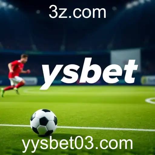 Apostas Esportivas na yysbet: Uma Nova Fronteira de Entretenimento
