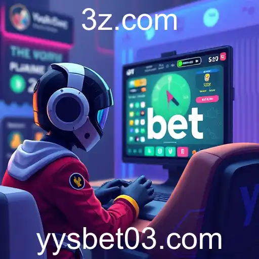 Yysbet: A Revolução dos Jogos Online em 2026