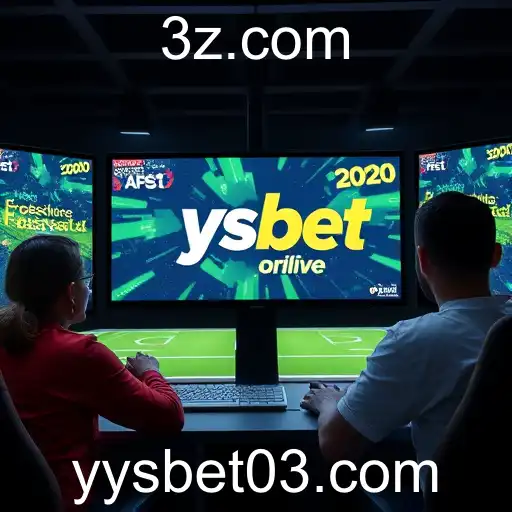 A Expansão dos Jogos Online com YYSBet